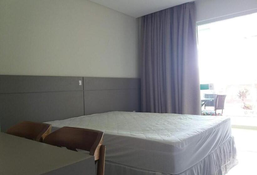 سوییت سوپریور, Residencial Caminho Das Praias