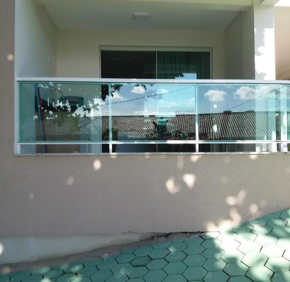 سوییت سوپریور, Residencial Caminho Das Praias