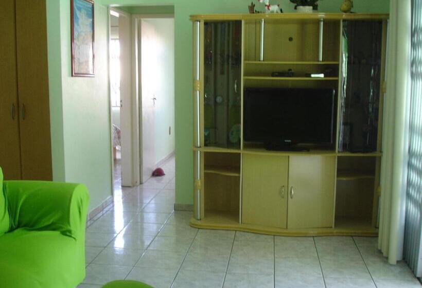 خانه 2 خوابه, Residencial Caminho Das Praias