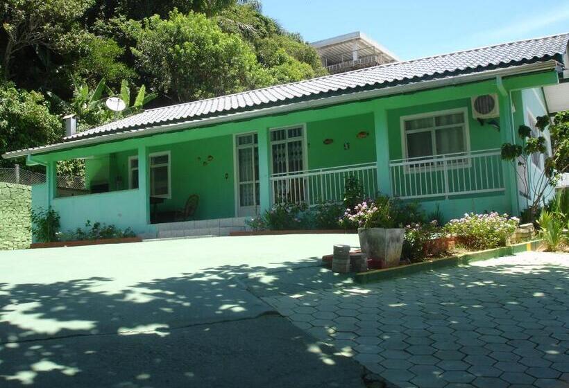 خانه 2 خوابه, Residencial Caminho Das Praias