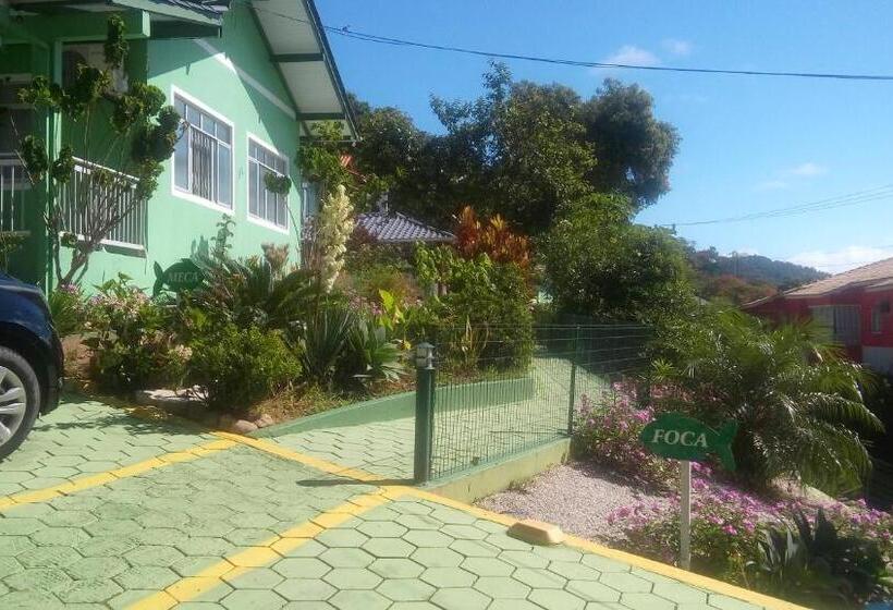 خانه 2 خوابه, Residencial Caminho Das Praias