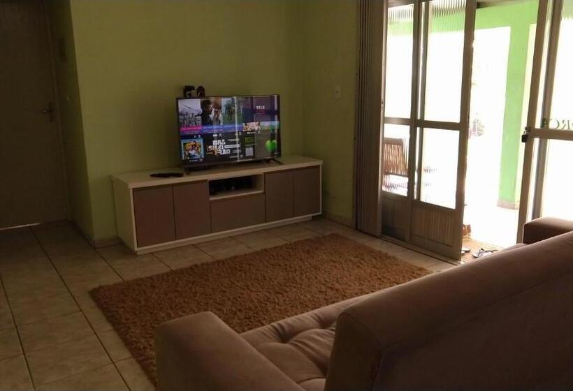 خانه 2 خوابه, Residencial Caminho Das Praias