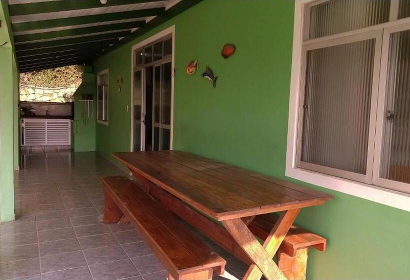 خانه 2 خوابه, Residencial Caminho Das Praias