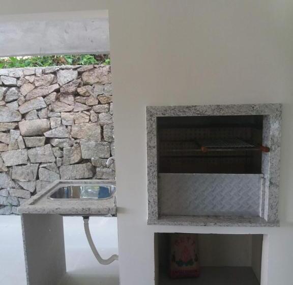 آپارتمان دوبلکس 1 خوابه, Residencial Caminho Das Praias