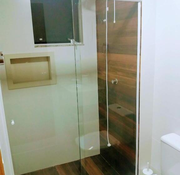 آپارتمان سوپریور 1 خوابه, Residencial Caminho Das Praias