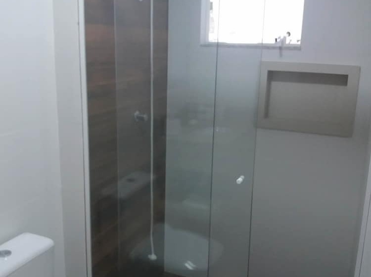 آپارتمان سوپریور 1 خوابه, Residencial Caminho Das Praias