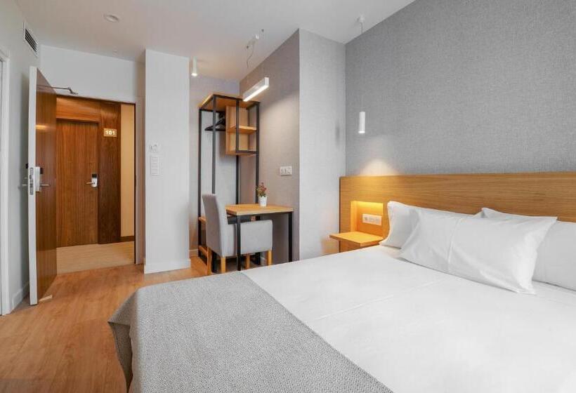 Номер Deluxe, Condado Ourense