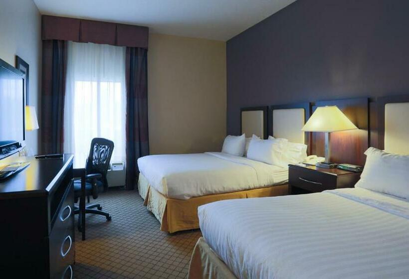 Номер Стандарт, Holiday Inn Express Hotel & Suites Blythewood, An Ihg