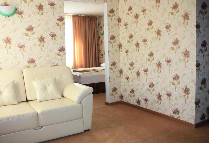 Suite, Europa