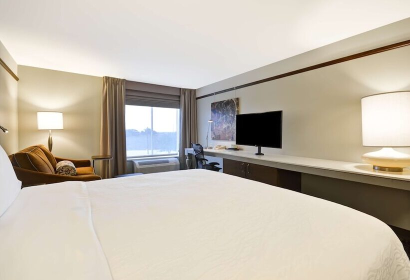 Номер Deluxe, Hilton Garden Inn Austin/round Rock
