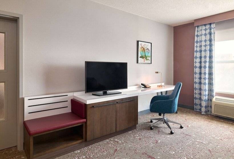 Camera Standard, Hilton Garden Inn Bloomington