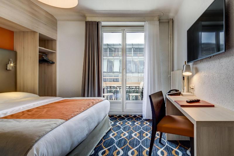 Номер Премиум, Hilton Garden Inn Granbury