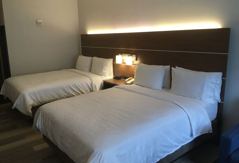سوییت, Holiday Inn Express Hotel & Suites Bethlehem Airport/allentown Area, An Ihg