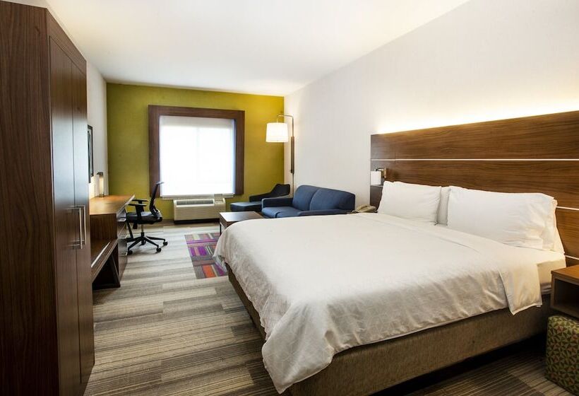 سوییت, Holiday Inn Express Hotel & Suites Bethlehem Airport/allentown Area, An Ihg