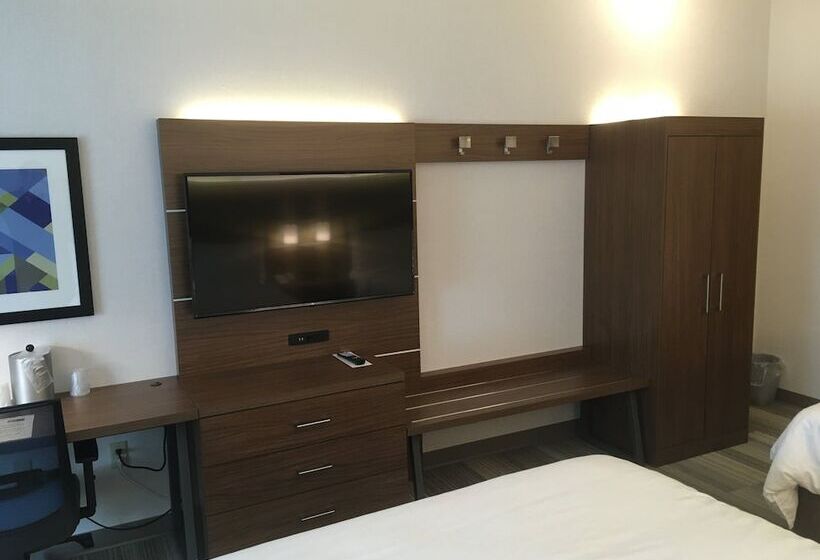 سوئیت برای معلولان, Holiday Inn Express Hotel & Suites Bethlehem Airport/allentown Area, An Ihg