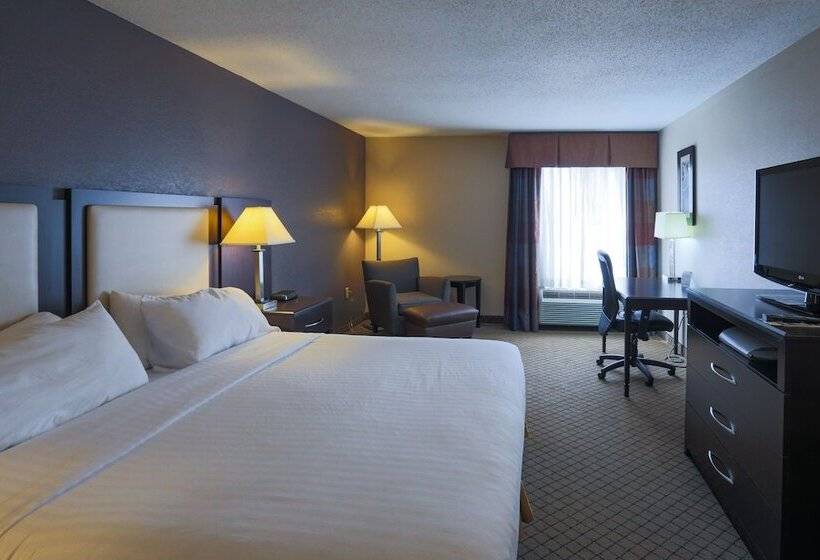 스탠다드 룸, Holiday Inn Express Hotel & Suites Blythewood, An Ihg