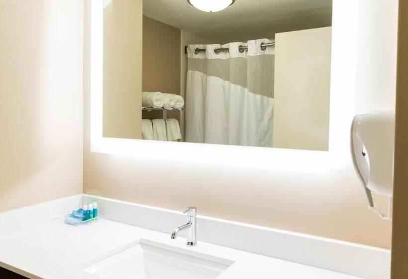 Люкс, Holiday Inn Express Birmingham Irondale East, An Ihg