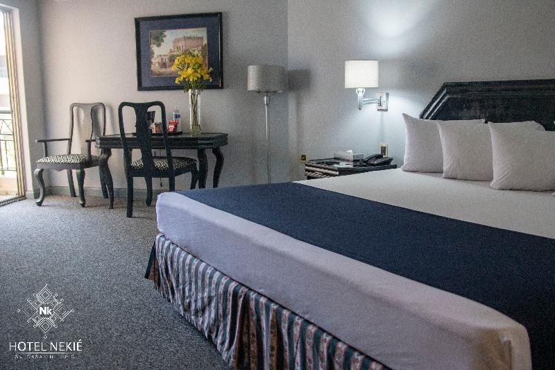 Standard-huone, Nk Hotel Nekié Tepic