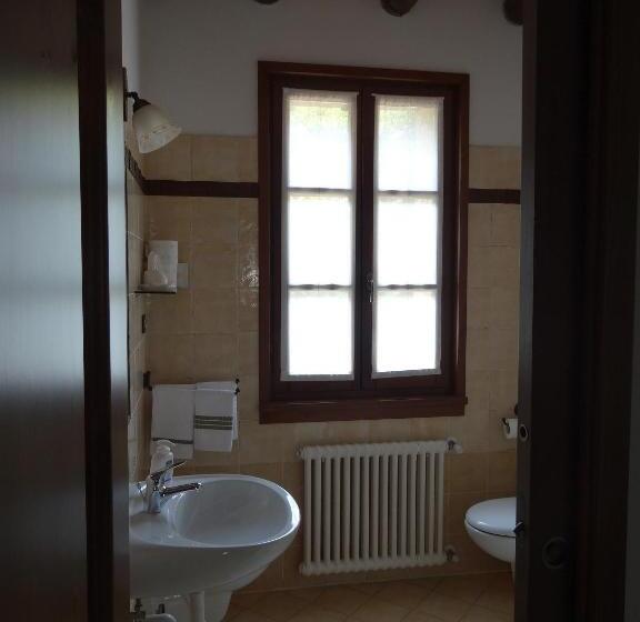 Номер Стандарт, Agriturismo Barcola