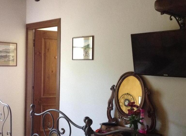 Трехместный Номер Комфорт, Agriturismo Barcola
