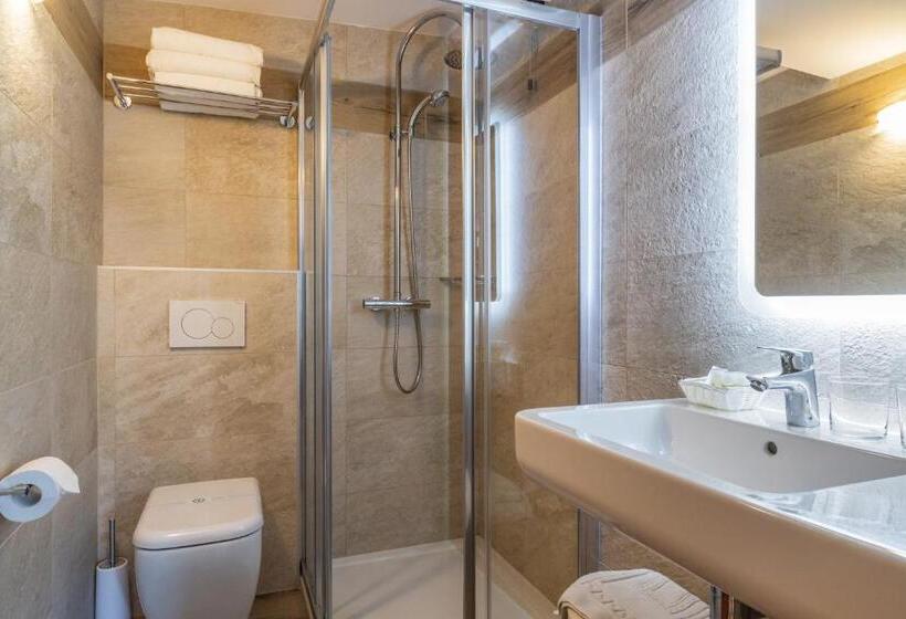 Номер Стандарт Трехместный, Garnì Bellavista