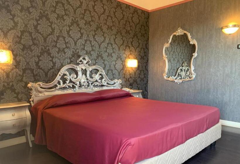 Номер Стандарт, Motel Flower
