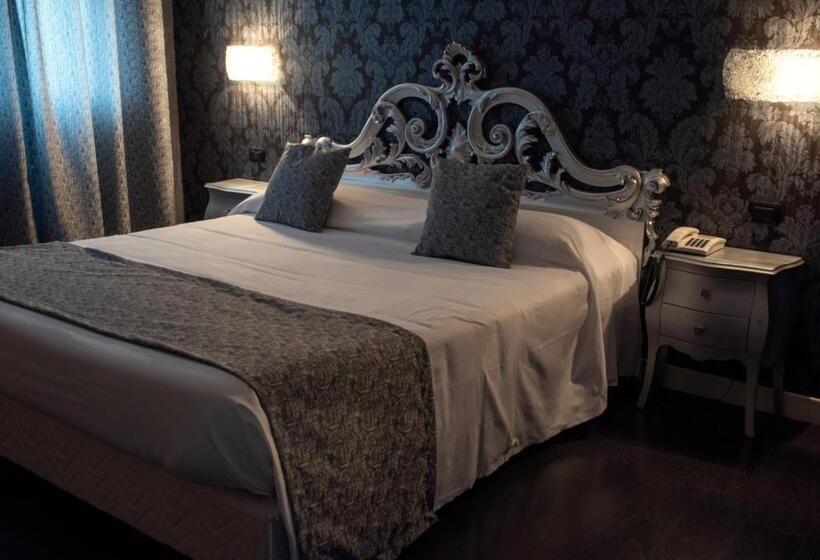 Номер Стандарт, Motel Flower