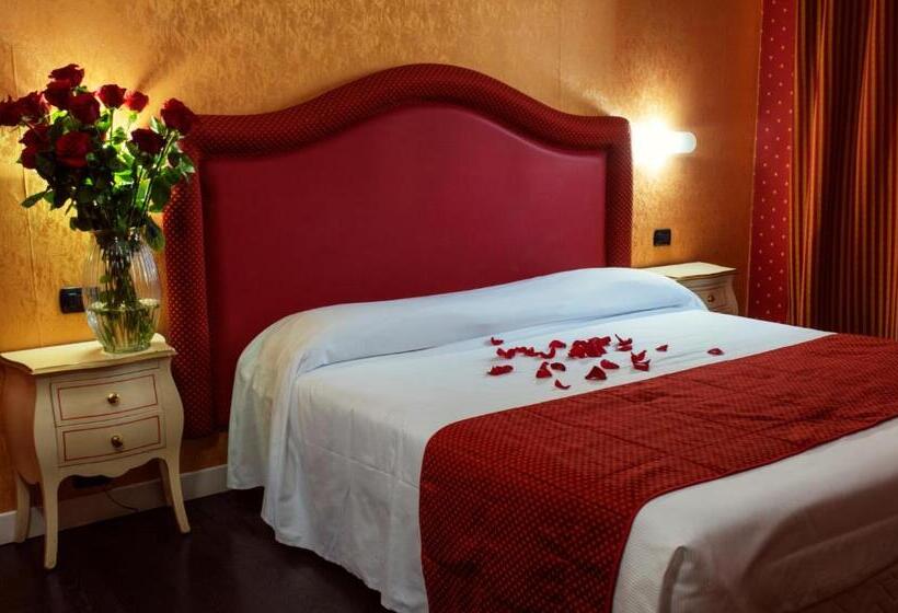 Номер Стандарт, Motel Flower