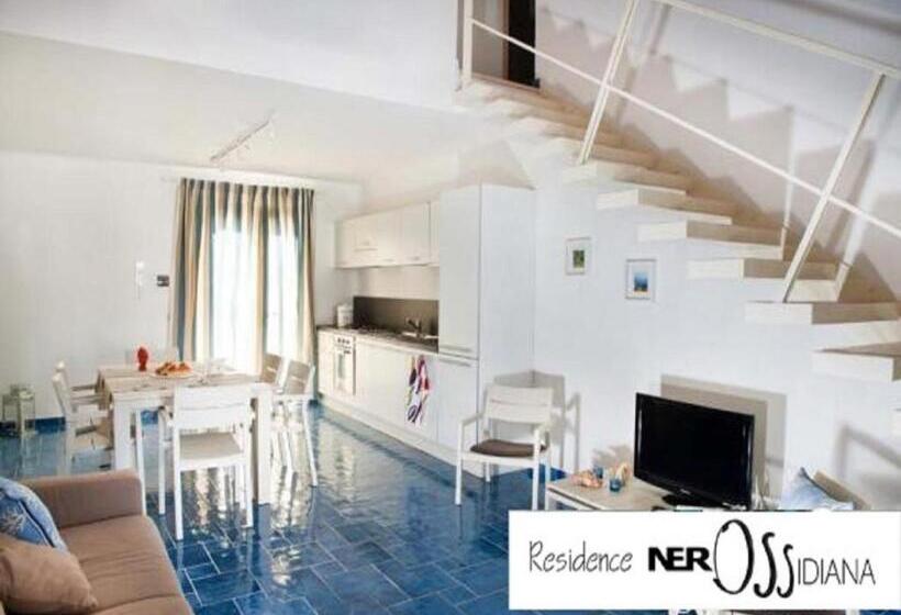 Apartamento 1 Dormitório, Nerossidiana