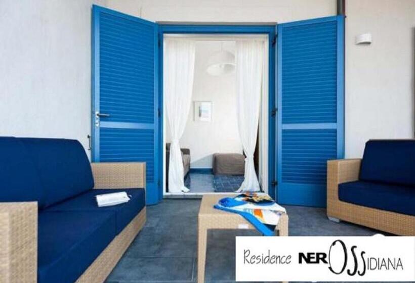 Apartamento 2 Dormitórios Vista Mar, Nerossidiana