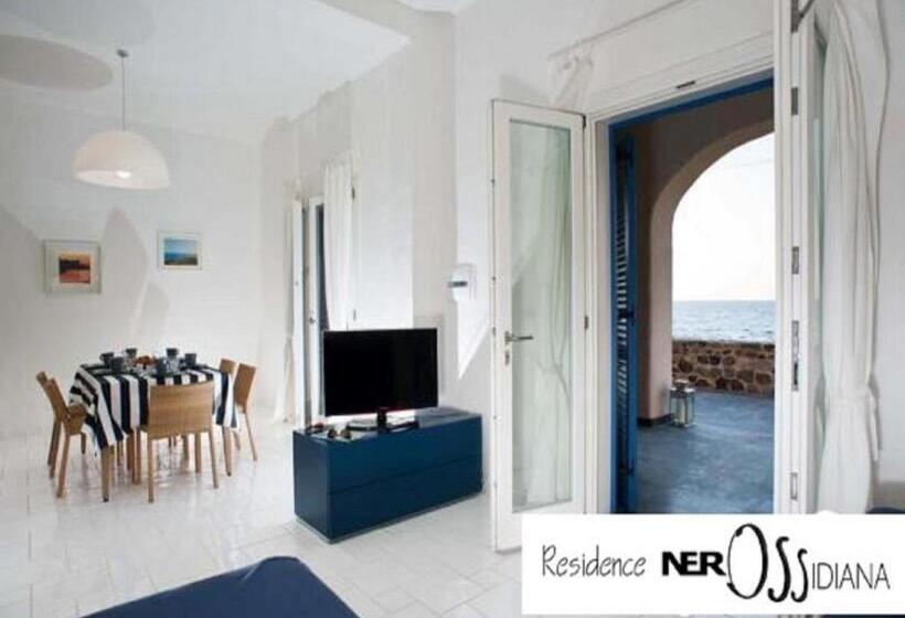 Apartamento 2 Dormitórios Vista Mar, Nerossidiana