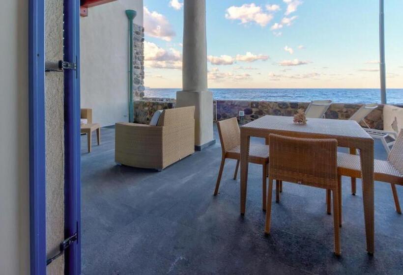 Apartamento 1 Dormitório Vista Mar, Nerossidiana