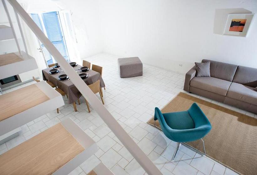 Apartamento 1 Dormitório, Nerossidiana