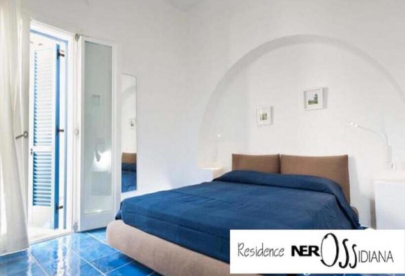 Apartamento 2 Dormitórios Vista Mar, Nerossidiana