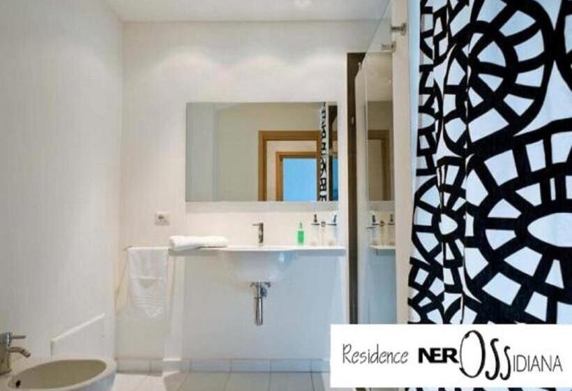 Apartamento 2 Dormitórios Vista Mar, Nerossidiana
