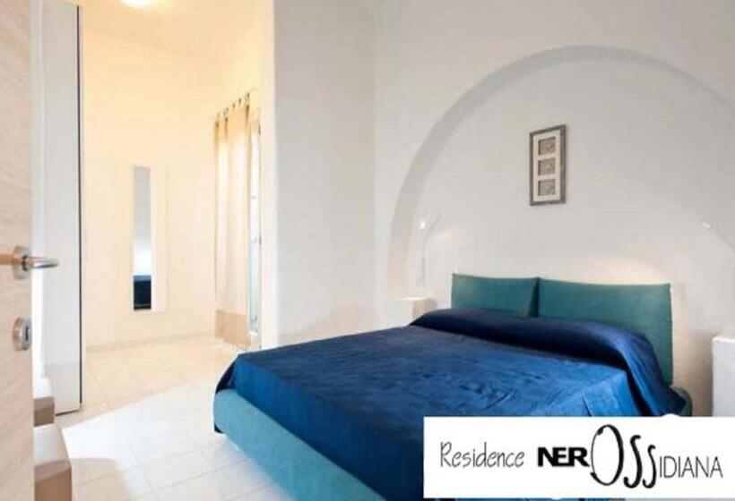 Apartamento 2 Dormitórios Vista Mar, Nerossidiana