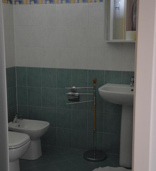 آپارتمان 1 خوابه, Residence Karina