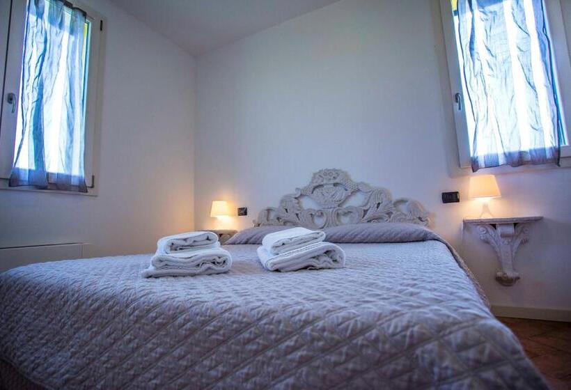 آپارتمان 2 خوابه, Residence Karina