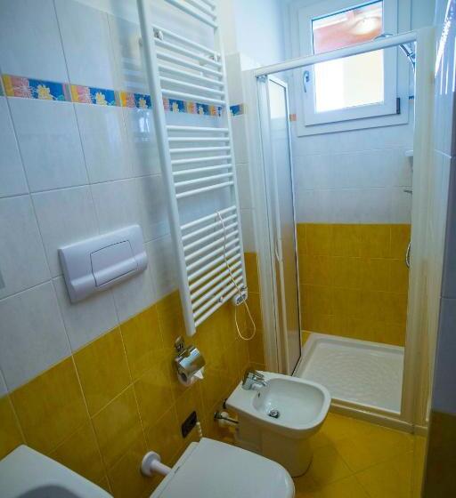 آپارتمان 2 خوابه, Residence Karina