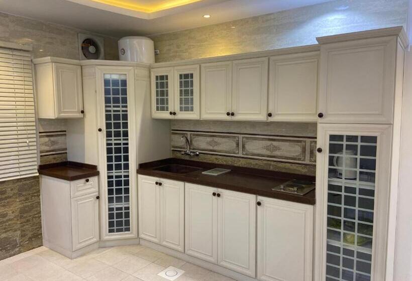 Апартаменты Дюплекс 1 Спальня, شقق بيات العالية وادي بن هشبل Bayat Al Aliah Apartments In Wadi Bin Hashbal