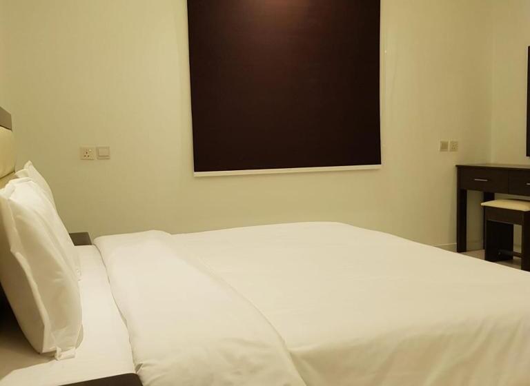 Апартаменты 1 Спальня, شقق بيات العالية وادي بن هشبل Bayat Al Aliah Apartments In Wadi Bin Hashbal