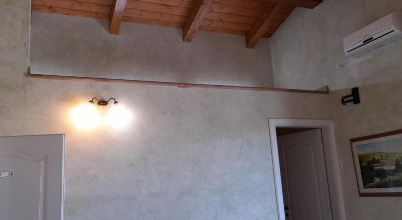 Номер Deluxe Вид на Море с Балконом, Bed & Breakfast Casa Jo