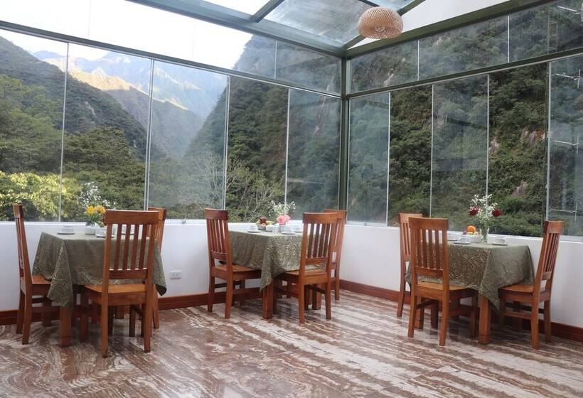 Номер Стандарт Трехместный, Qoya Palace   Machupicchu