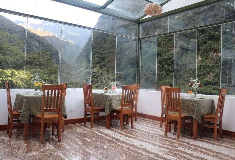 Номер Стандарт Трехместный, Qoya Palace   Machupicchu