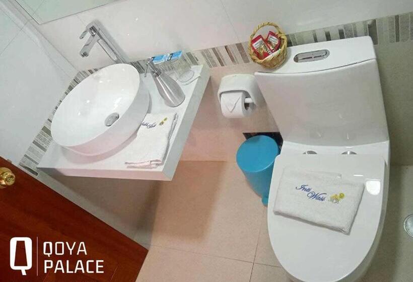 Номер Стандарт Индивидуальный, Qoya Palace   Machupicchu