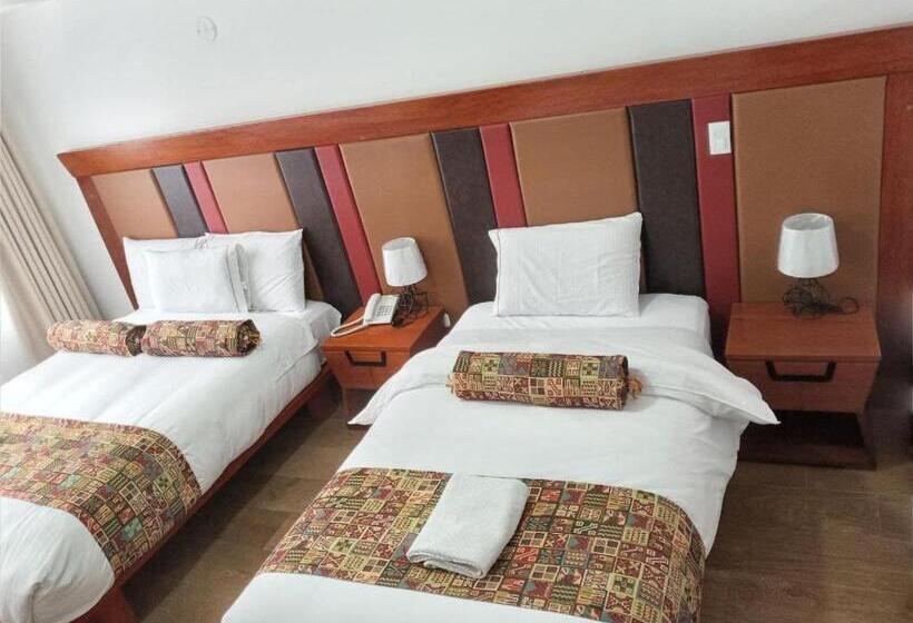 Номер Стандарт, Qoya Palace   Machupicchu