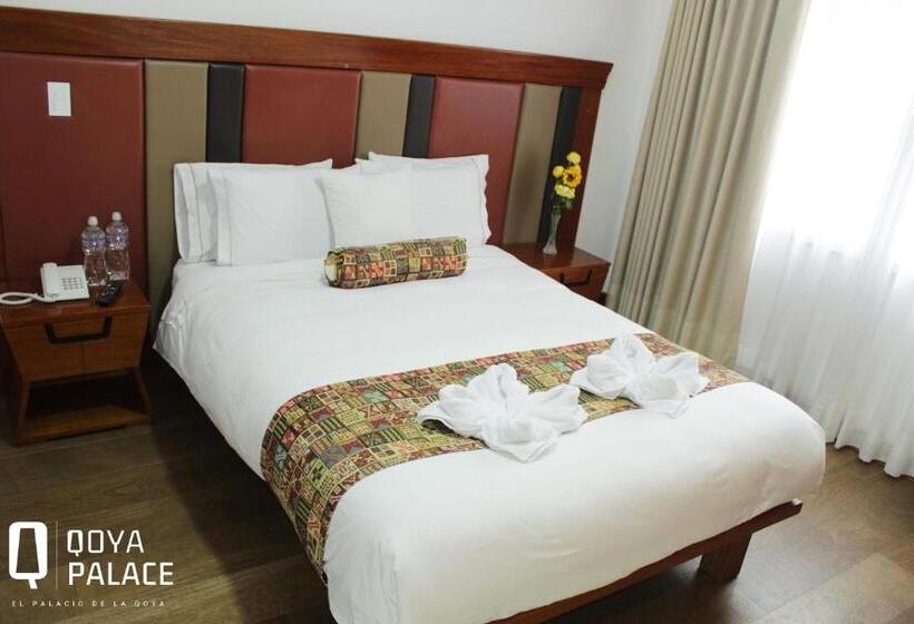 Номер Superior, Qoya Palace   Machupicchu