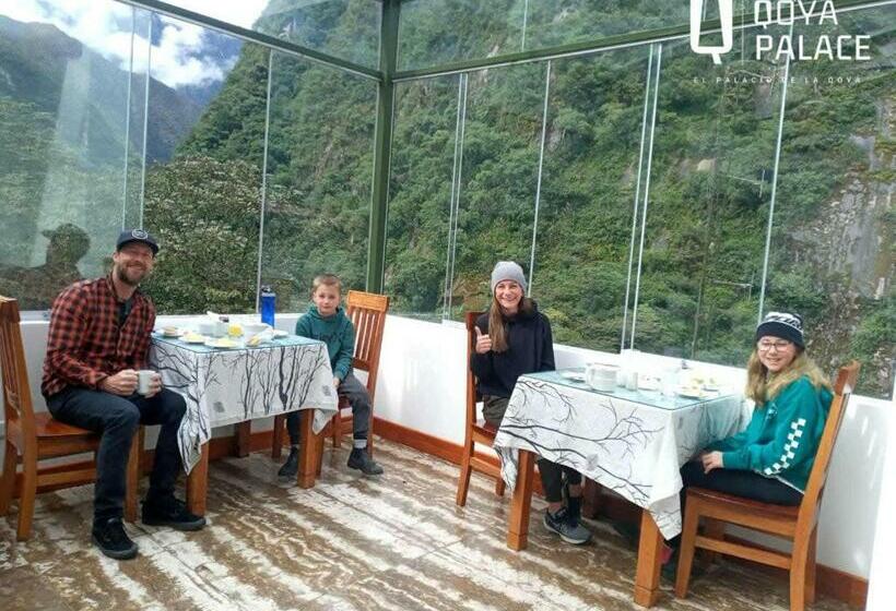 Трехместный Номер Комфорт, Qoya Palace   Machupicchu