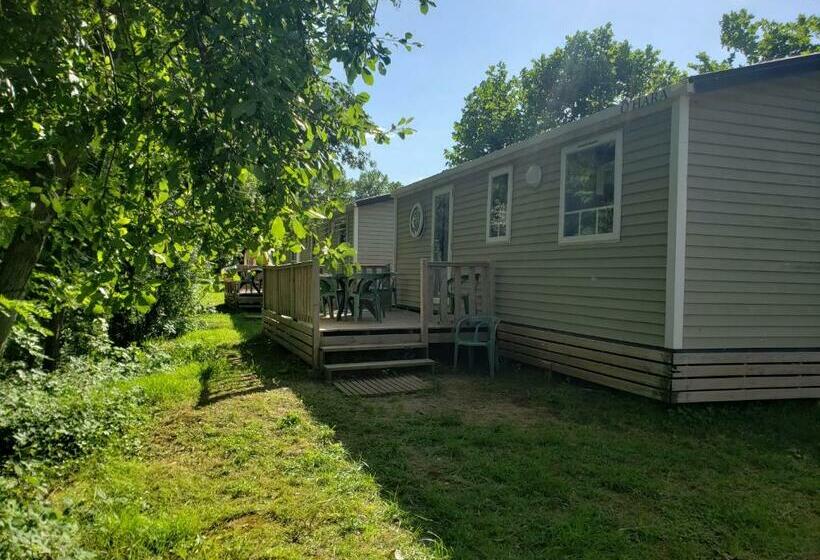 Дом 1 Спальня, Le Moulin D Onclaire Camping Et Chambres D Hôtes