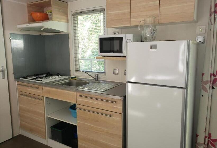 Дом 1 Спальня, Le Moulin D Onclaire Camping Et Chambres D Hôtes
